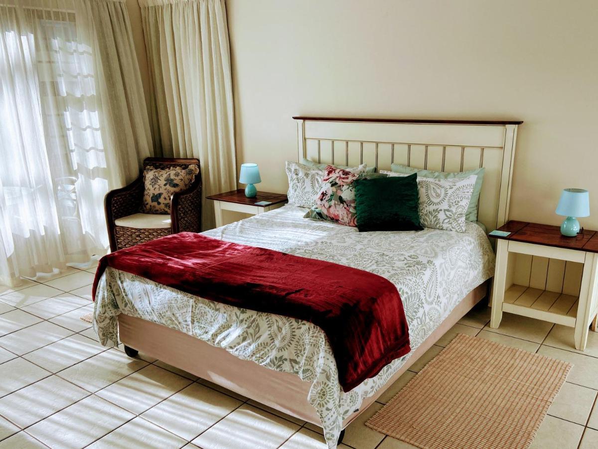 Hotel Sheilan House Port Alfred Exteriér fotografie