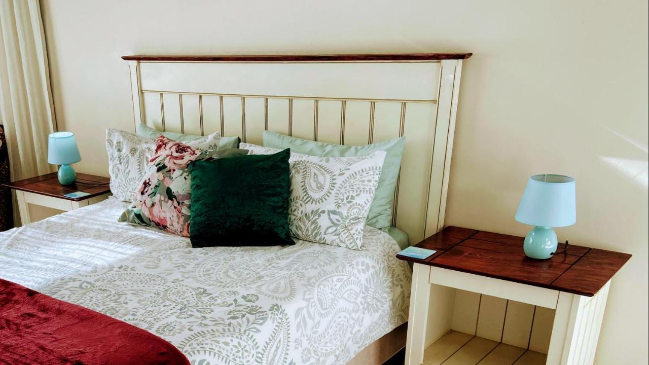 Hotel Sheilan House Port Alfred Exteriér fotografie