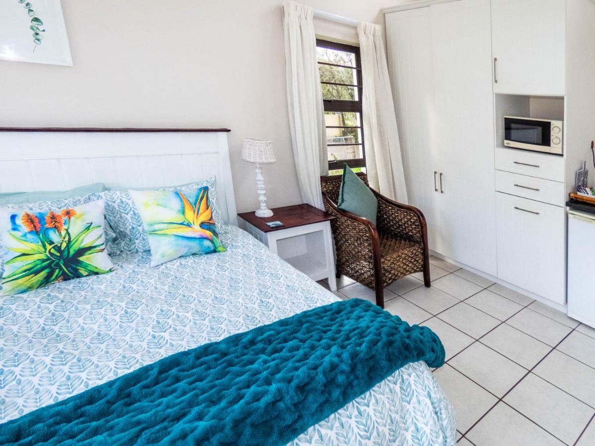 Hotel Sheilan House Port Alfred Exteriér fotografie