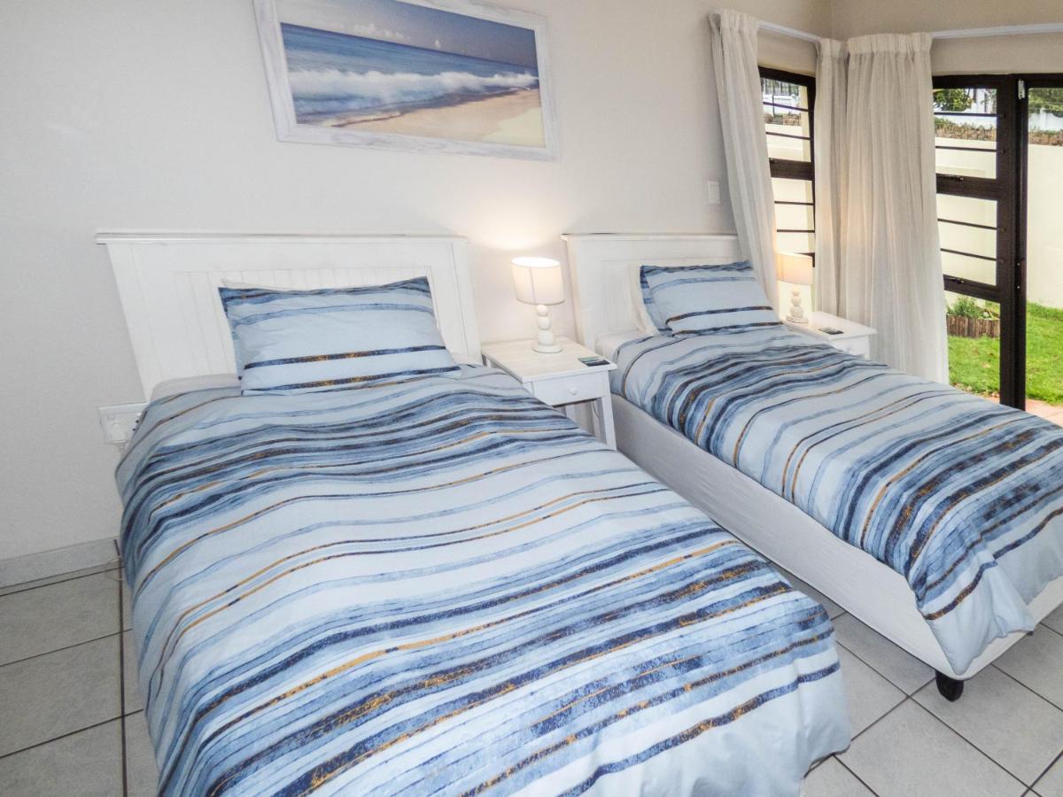 Hotel Sheilan House Port Alfred Exteriér fotografie