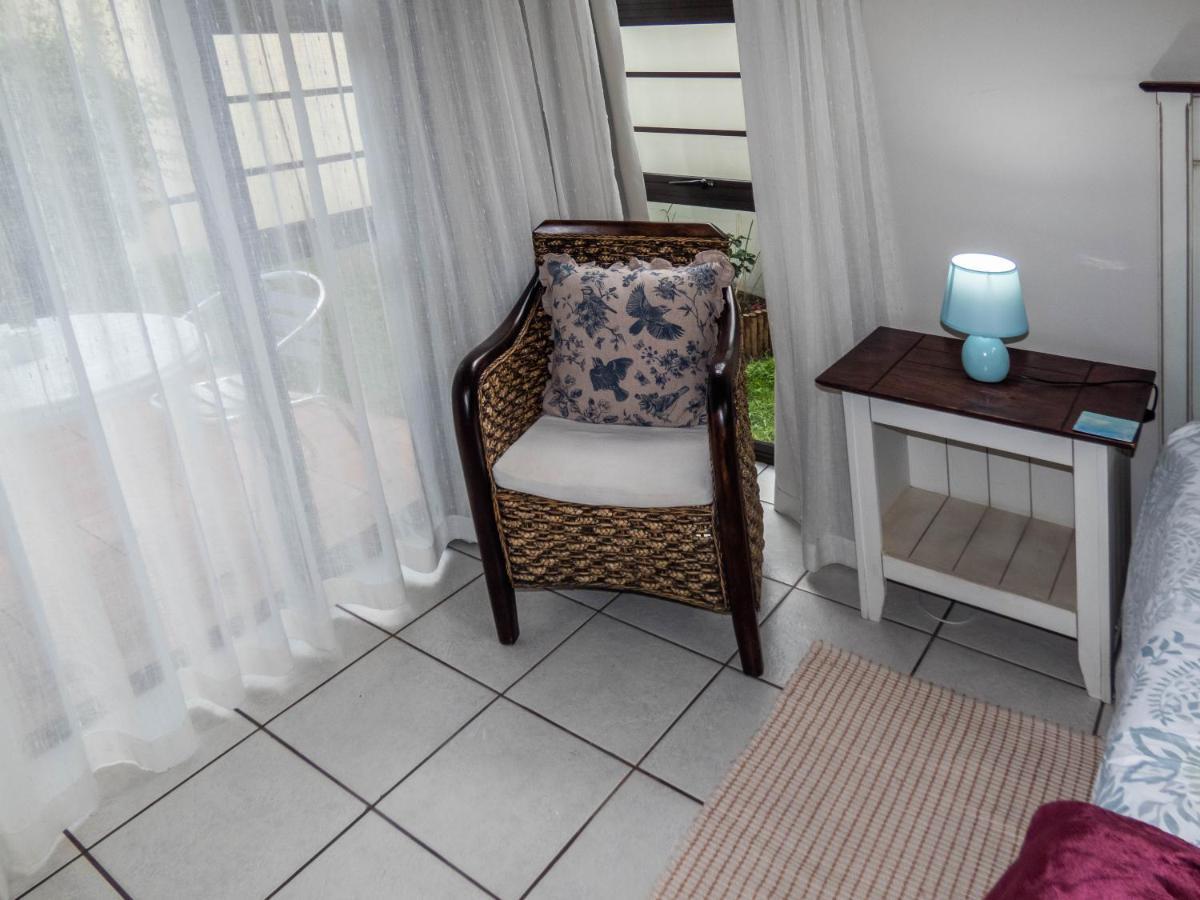 Hotel Sheilan House Port Alfred Exteriér fotografie