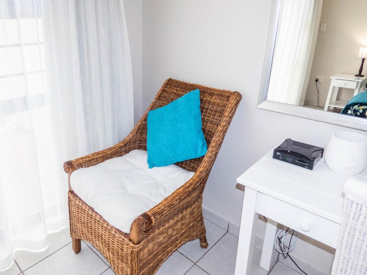 Hotel Sheilan House Port Alfred Exteriér fotografie