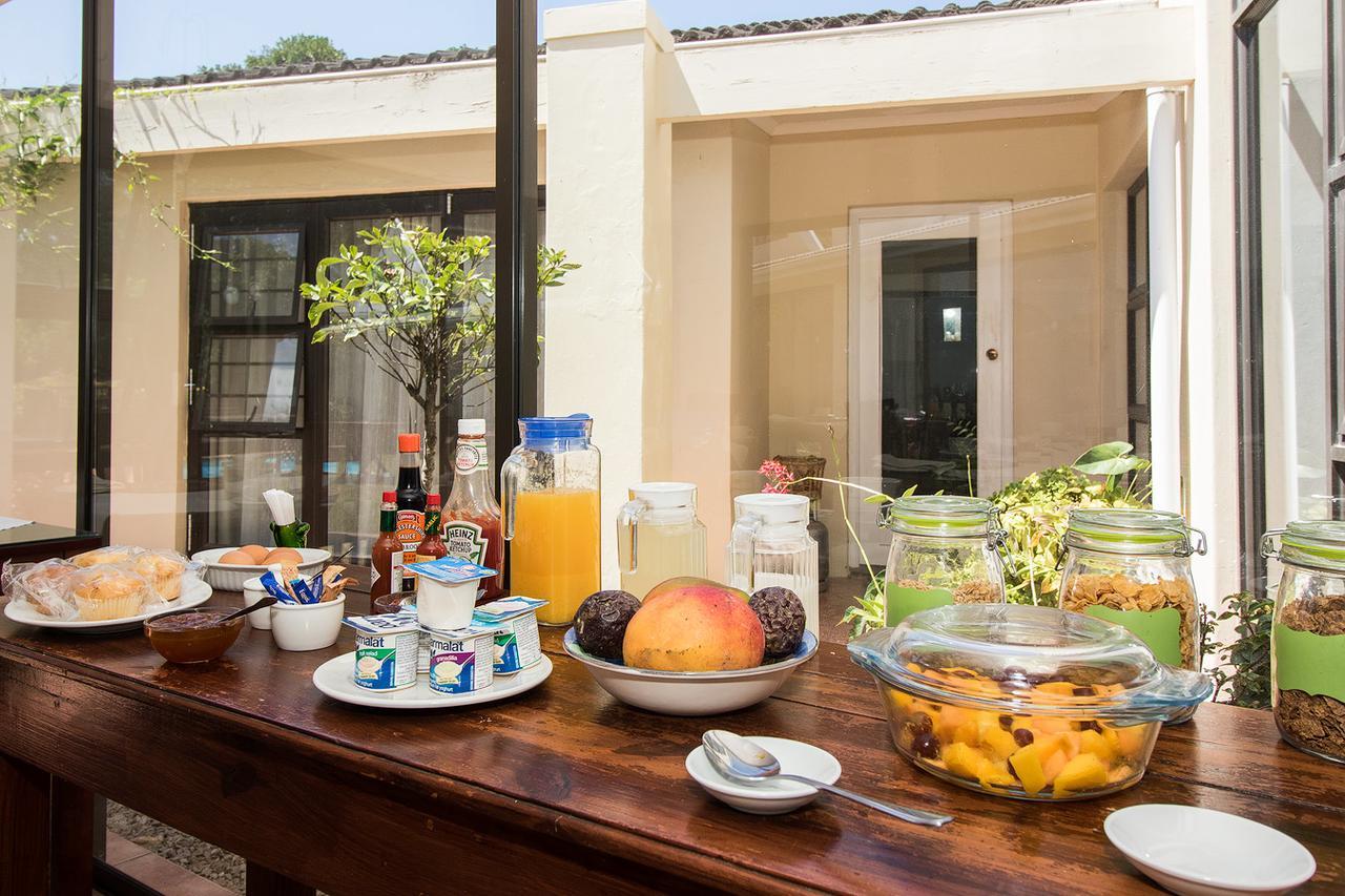 Hotel Sheilan House Port Alfred Exteriér fotografie