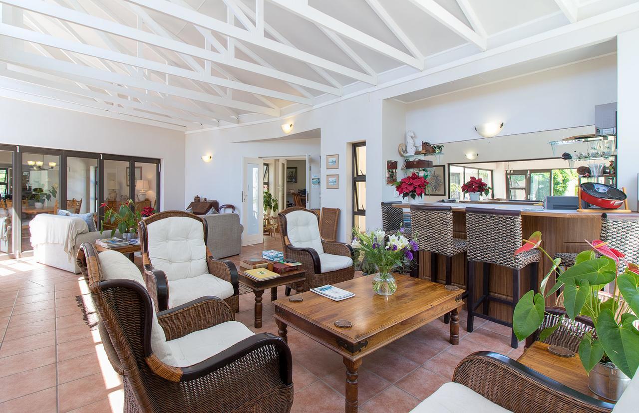 Hotel Sheilan House Port Alfred Exteriér fotografie