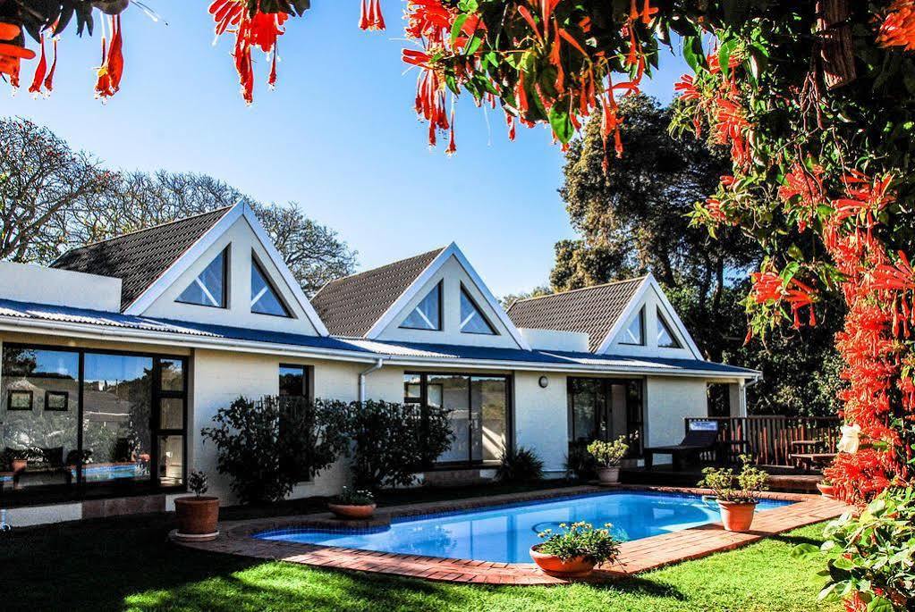 Hotel Sheilan House Port Alfred Exteriér fotografie