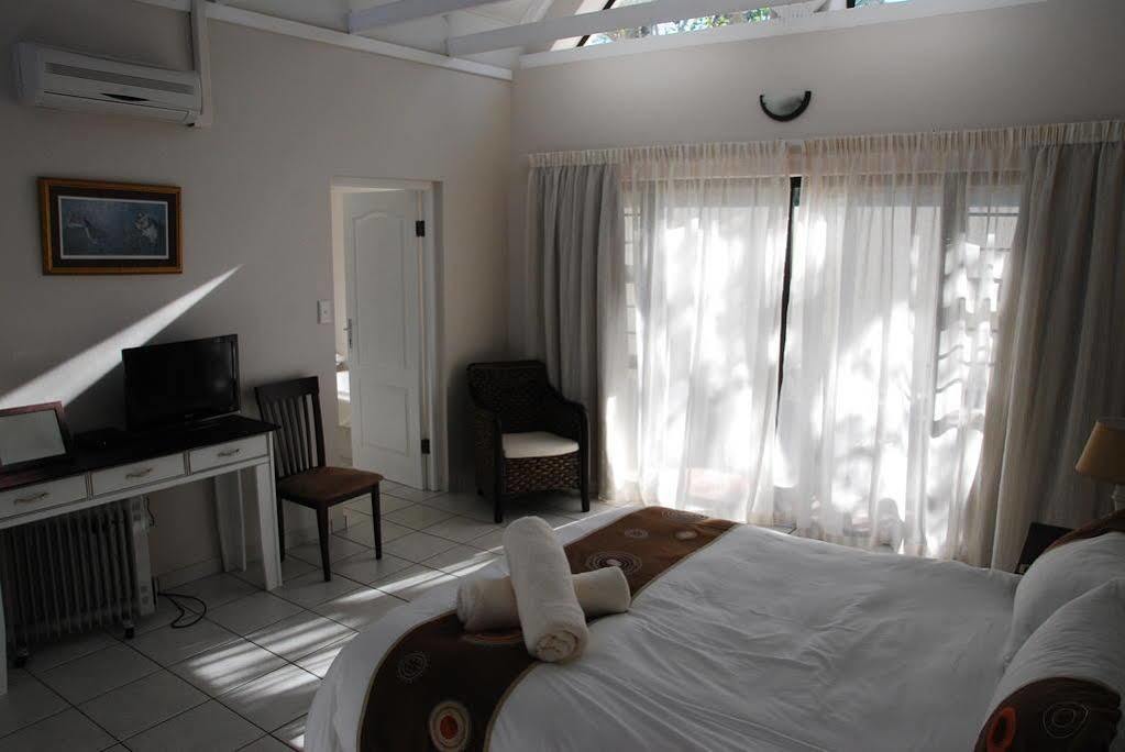 Hotel Sheilan House Port Alfred Exteriér fotografie