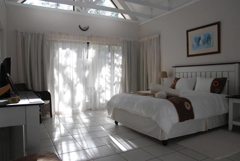 Hotel Sheilan House Port Alfred Exteriér fotografie