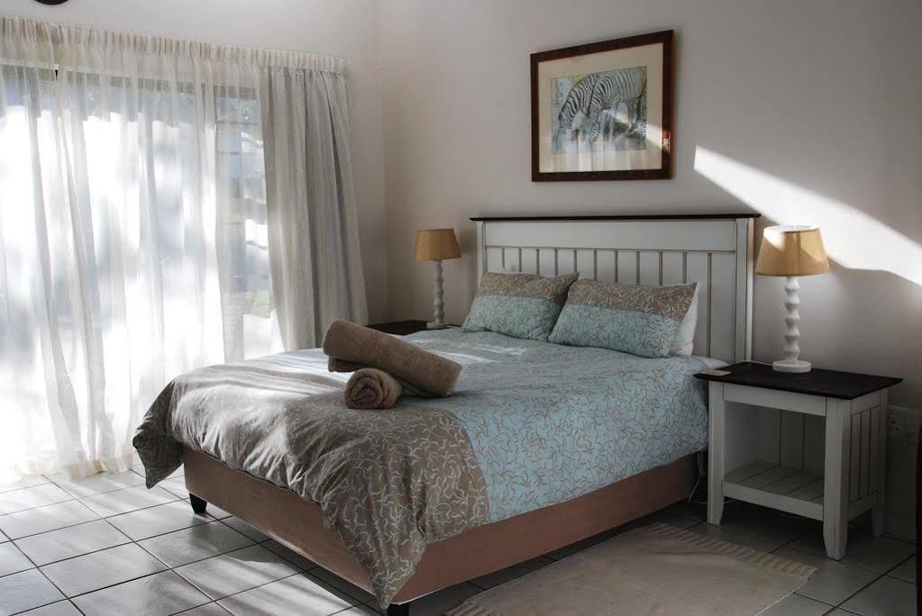 Hotel Sheilan House Port Alfred Exteriér fotografie