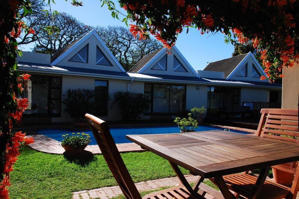 Hotel Sheilan House Port Alfred Exteriér fotografie