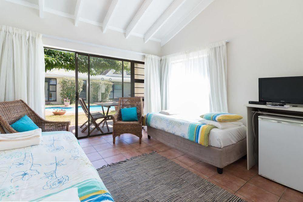 Hotel Sheilan House Port Alfred Exteriér fotografie