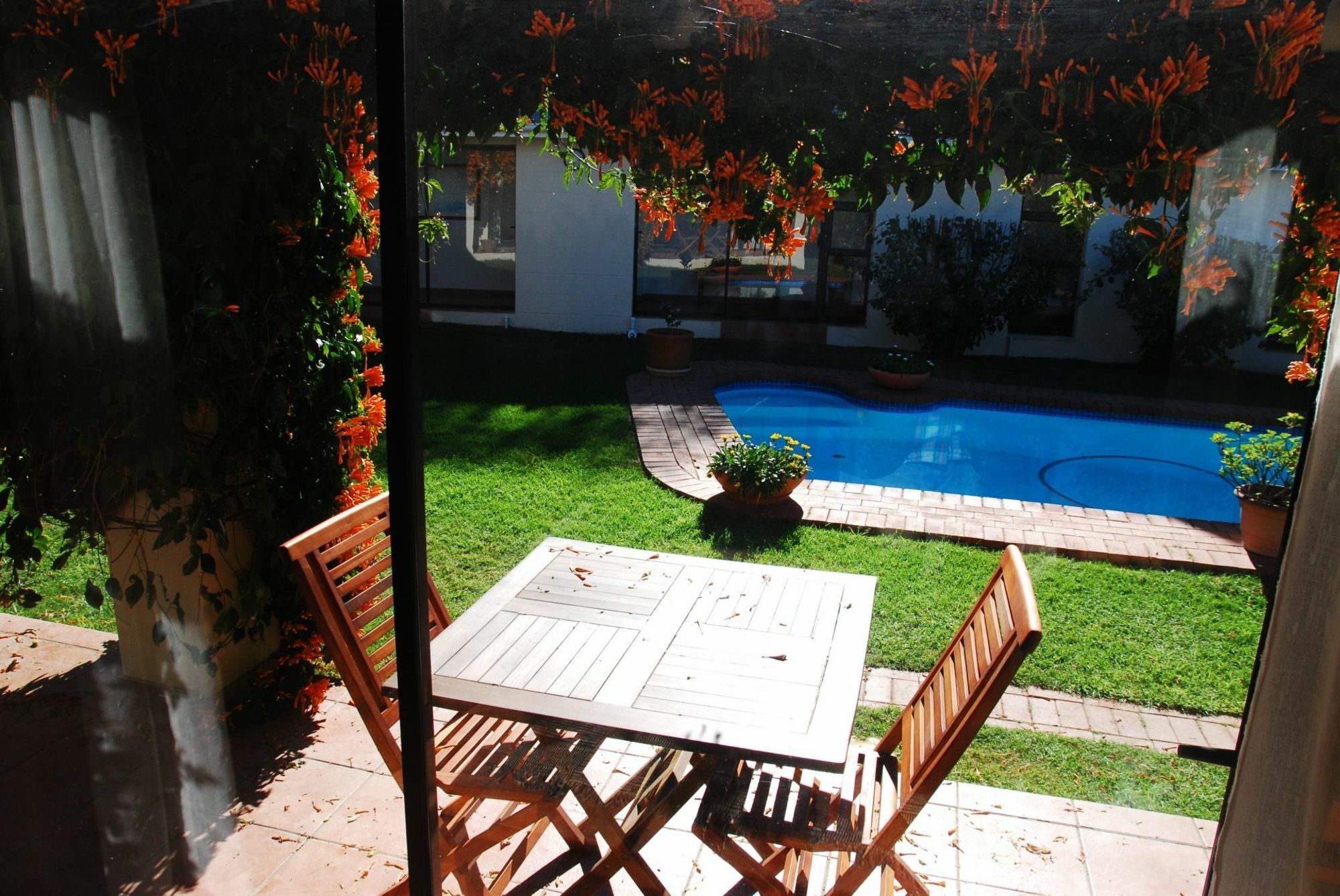 Hotel Sheilan House Port Alfred Exteriér fotografie